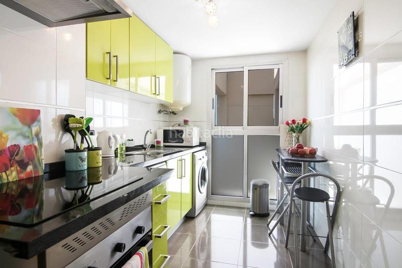 Foto 80e31f60-3e34-4642-8b33-1327f9565c0f. Location appartement dans calle austria 4 dans Zona Levante - Playa Fossa Calp