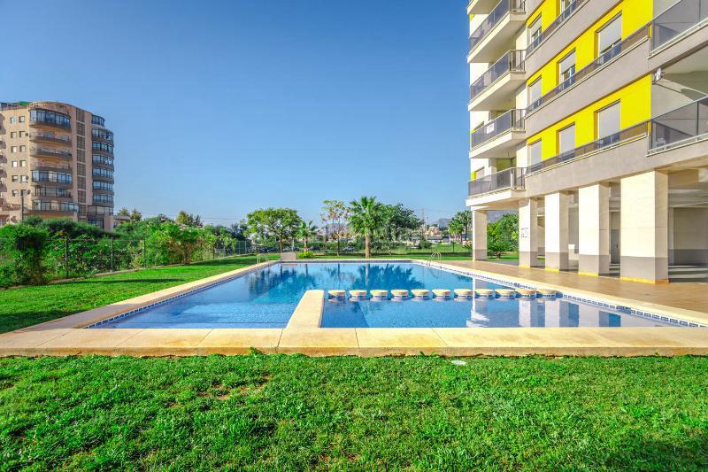 Foto b2698d21-74fe-4200-aa17-a5efc5977889. Location appartement dans calle austria 4 dans Zona Levante - Playa Fossa Calp