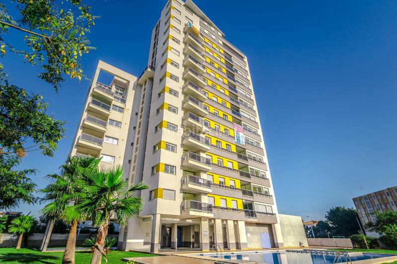 Foto cef64122-e956-46ba-8044-8ecf014d5ac0. Location appartement dans calle austria 4 dans Zona Levante - Playa Fossa Calp