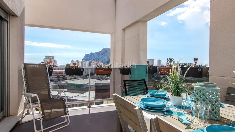 Foto e80b238a-57e4-456f-81e2-33a8651f9d5d. Location appartement dans calle austria 4 dans Zona Levante - Playa Fossa Calp