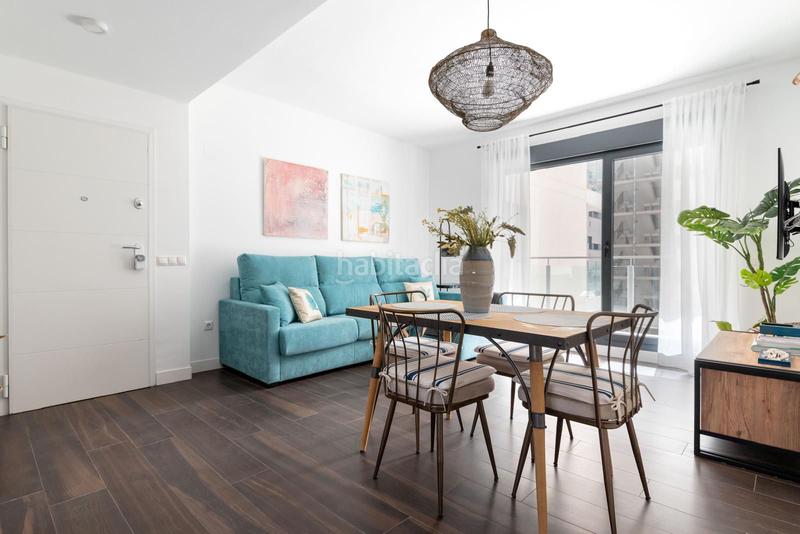 Foto 001d56a6-3010-4b0e-bd6c-112d28079d4f. Location appartement dans carrer marinada 1 dans Mirador de la Cala-Benimar Vila Joiosa (la)