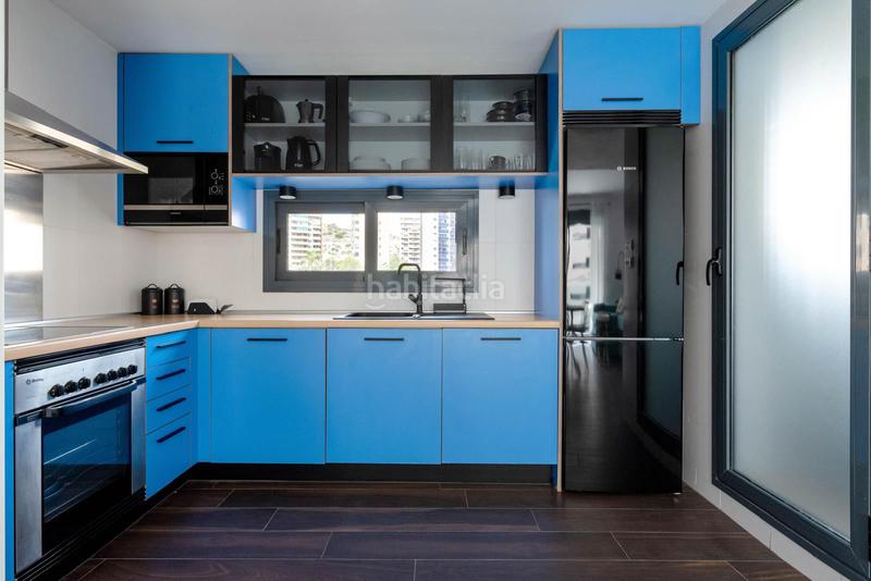 Foto 1f7f0ca8-cb2e-48be-8562-c70f1f25db03. Location appartement dans carrer marinada 1 dans Mirador de la Cala-Benimar Vila Joiosa (la)