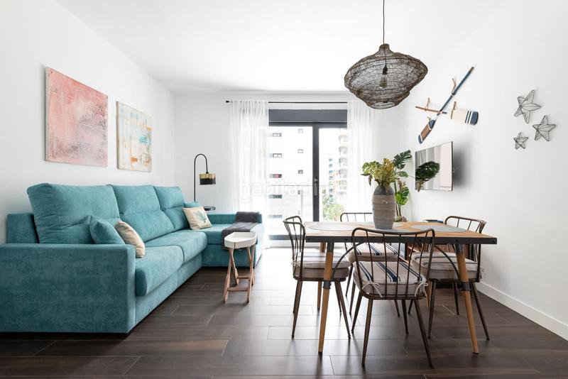 Foto 58c5ebea-c4f9-459e-bea3-ba255566977c. Location appartement dans carrer marinada 1 dans Mirador de la Cala-Benimar Vila Joiosa (la)