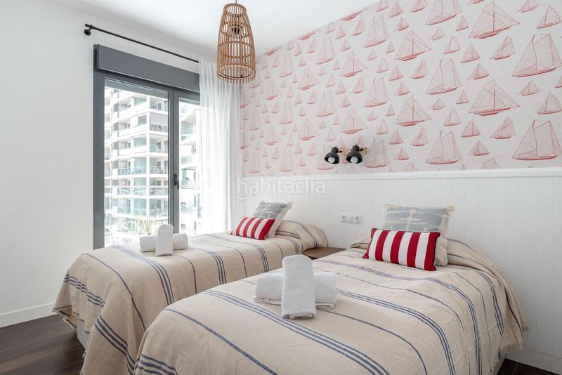 Foto 79088cd1-0cbe-4614-bc4c-72e601c86918. Location appartement dans carrer marinada 1 dans Mirador de la Cala-Benimar Vila Joiosa (la)