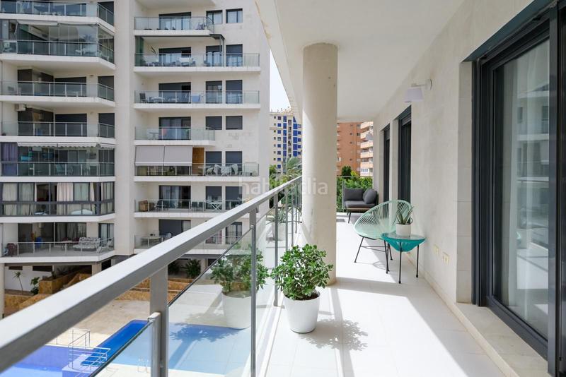 Foto 8d1639b4-539f-46fd-891b-05cb5f15a0cb. Location appartement dans carrer marinada 1 dans Mirador de la Cala-Benimar Vila Joiosa (la)