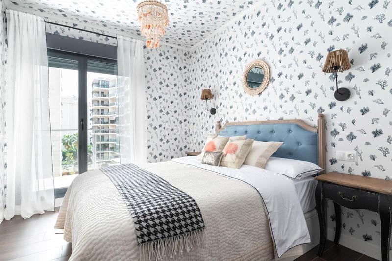 Foto c57893ee-6548-4113-9e78-019fe7293565. Location appartement dans carrer marinada 1 dans Mirador de la Cala-Benimar Vila Joiosa (la)