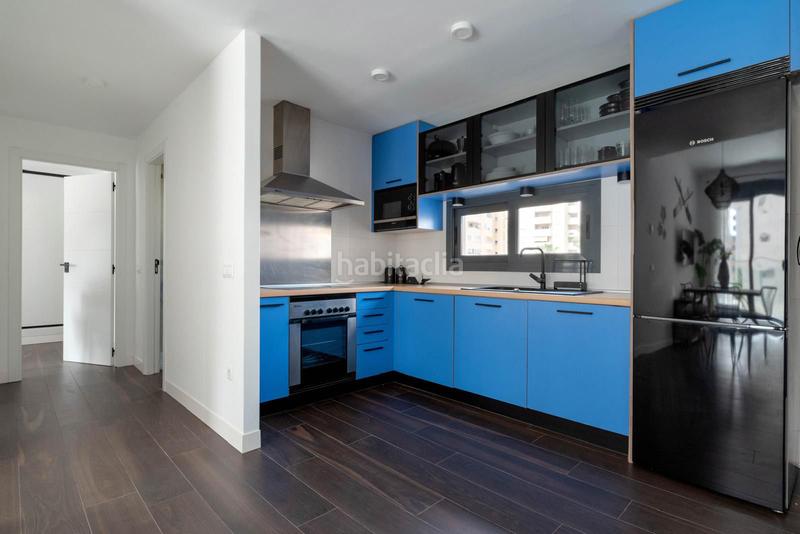 Foto e9594db7-0665-4a85-9ef3-cc85f209edaf. Location appartement dans carrer marinada 1 dans Mirador de la Cala-Benimar Vila Joiosa (la)