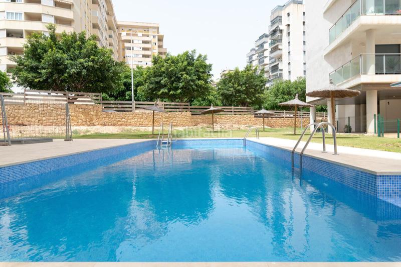 Foto 10465e59-850c-4dc9-8278-f72d7a2c7b35. Rent flat in carrer marinada 1 in Mirador de la Cala-Benimar Vila Joiosa (la)