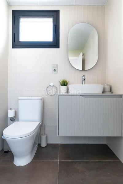 Foto 62d2c578-7635-4914-aa87-5e3dff652f53. Rent flat in carrer marinada 1 in Mirador de la Cala-Benimar Vila Joiosa (la)