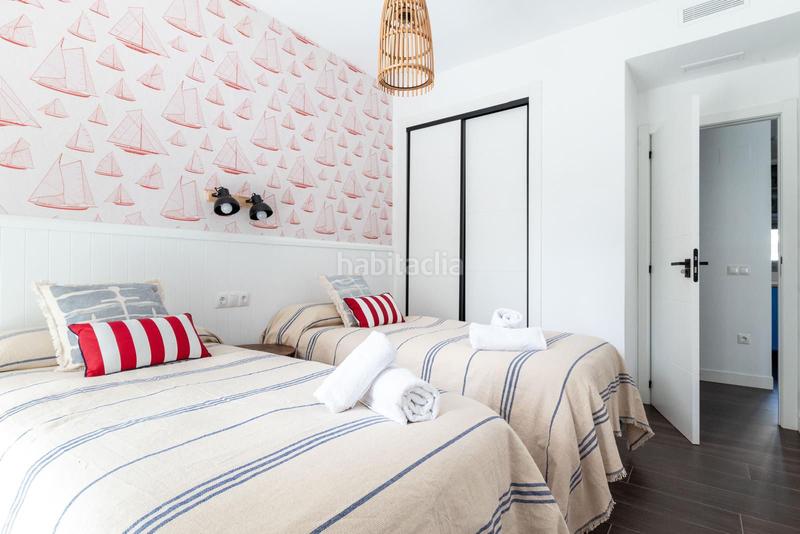 Foto 6414a5ed-dc88-4308-8861-3dfa6087a509. Rent flat in carrer marinada 1 in Mirador de la Cala-Benimar Vila Joiosa (la)