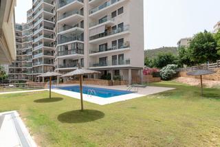 Rent Flat in Carrer marinada 1. Alquiler de larga temporada en benidorm (la cala)