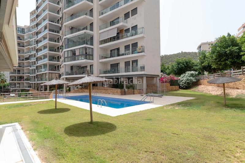 Foto 9fac0739-1cca-4f31-ba06-646408e9bfff. Rent flat in carrer marinada 1 in Mirador de la Cala-Benimar Vila Joiosa (la)