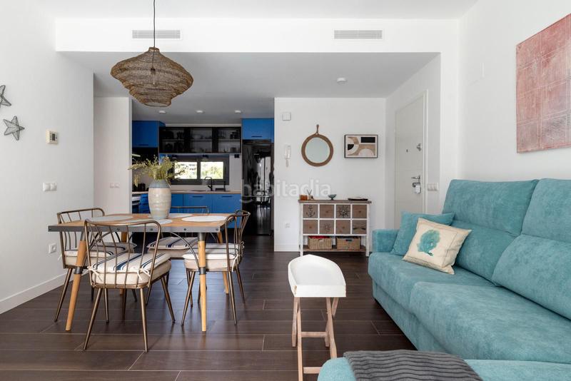 Foto f1b032ce-9c91-444d-9d60-3c6df0af8838. Rent flat in carrer marinada 1 in Mirador de la Cala-Benimar Vila Joiosa (la)