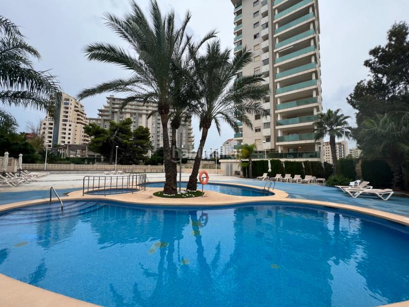 Foto 2de8c3b5-1c2d-49ac-a4c6-f83068a6e336. Appartamento in avenida juan carlos i 5 in Zona Levante - Playa Fossa Calp