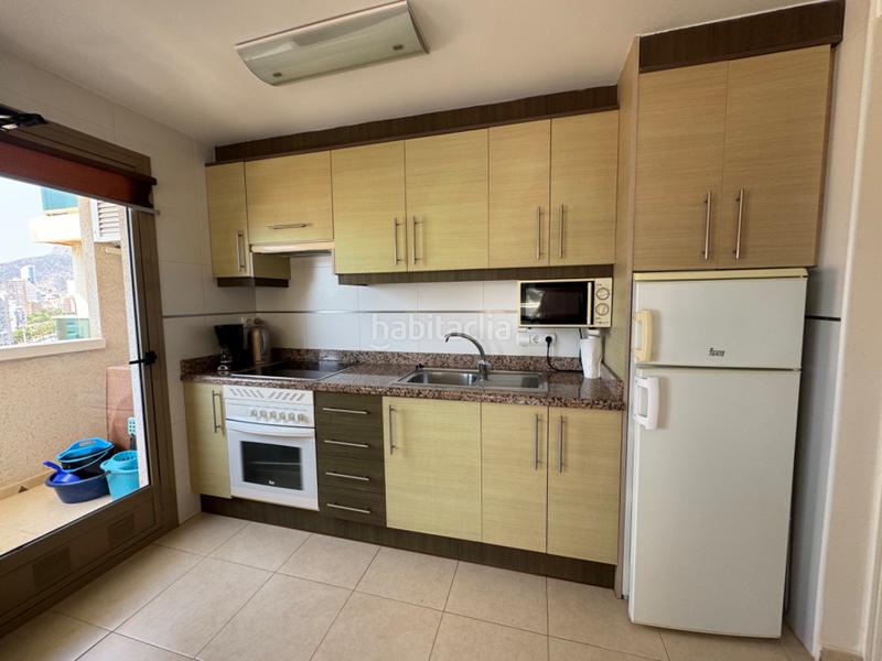 Foto 65ce85d2-f436-442f-9b0b-60d1c4b8e1f5. Appartamento in avenida juan carlos i 5 in Zona Levante - Playa Fossa Calp