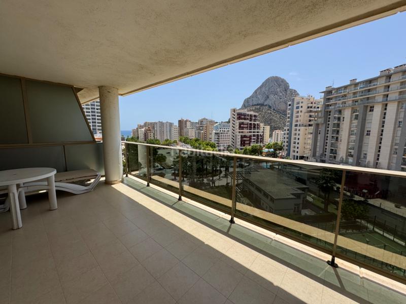 Foto 6a1b6375-6f6b-456a-9202-d3289d8077e8. Appartamento in avenida juan carlos i 5 in Zona Levante - Playa Fossa Calp
