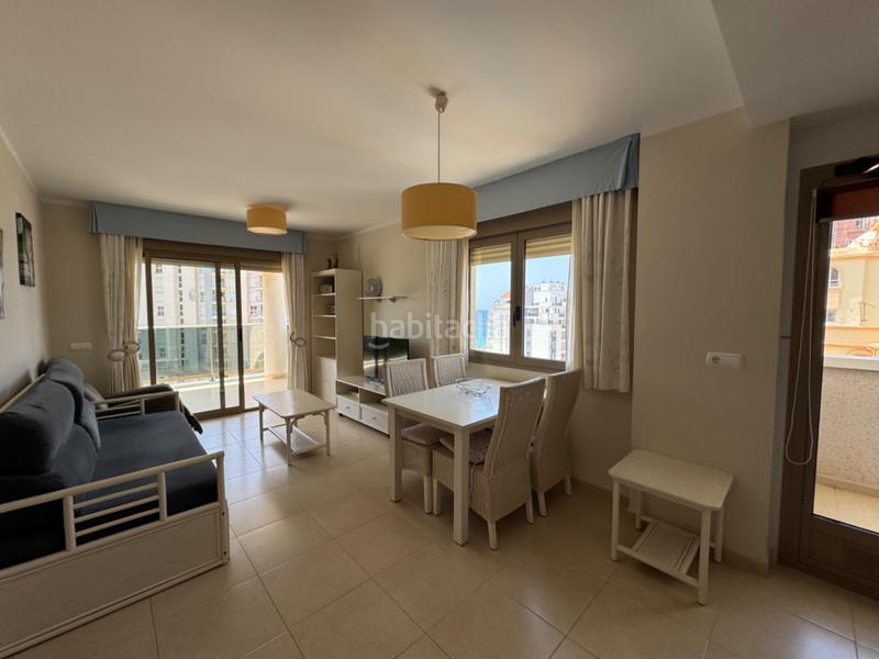 Foto 71a331c5-19f7-480e-acde-060d58f48bd1. Appartamento in avenida juan carlos i 5 in Zona Levante - Playa Fossa Calp