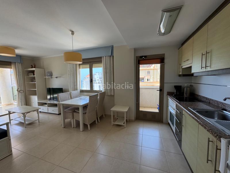Foto 95c7a9cd-1131-4350-8a81-7dfd04930497. Appartamento in avenida juan carlos i 5 in Zona Levante - Playa Fossa Calp