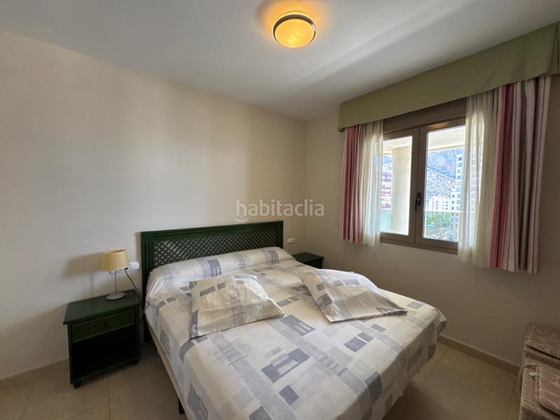 Foto 96b2968f-a144-47f3-97d3-168133c77fb2. Appartamento in avenida juan carlos i 5 in Zona Levante - Playa Fossa Calp