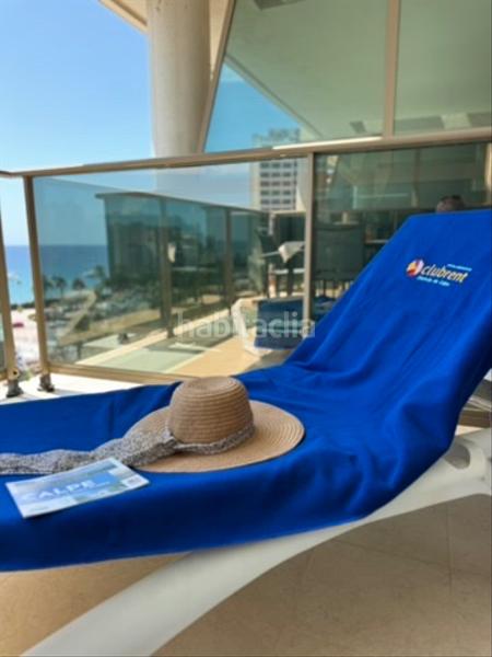 Foto e644b393-2758-4b6e-b89d-c621ac7ca8a5. Appartamento in avenida juan carlos i 5 in Zona Levante - Playa Fossa Calp