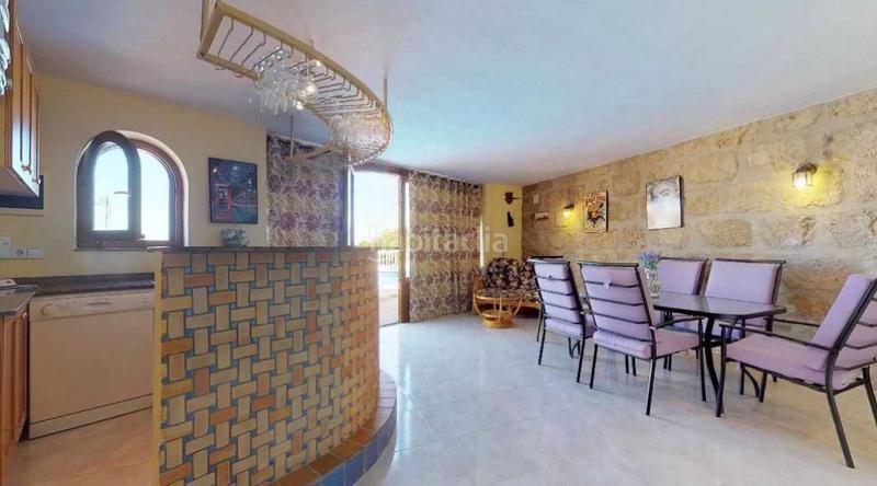 Foto 04f1895b-90a4-4cfc-9bc8-2aad1eb01dd9. Casa con parcheggio piscina in Maryvilla Calp