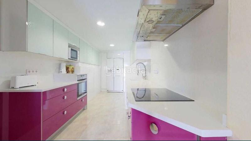 Foto 23cc4132-0c02-437a-9e35-4a744a47b4ff. Casa con parcheggio piscina in Maryvilla Calp