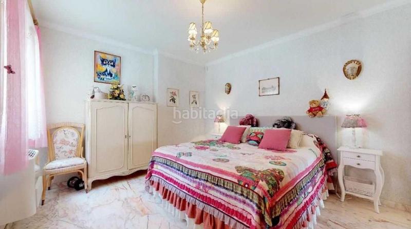 Foto 44af45a0-4b13-4cc9-a44a-7392e6a0fce7. Casa con parcheggio piscina in Maryvilla Calp