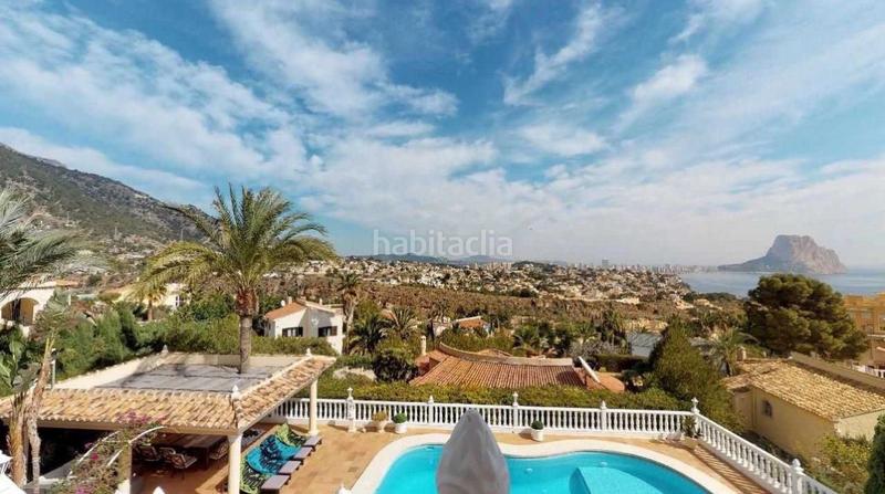 Foto 4ebefbb7-9ca9-425d-9501-61c170773185. Casa con parcheggio piscina in Maryvilla Calp