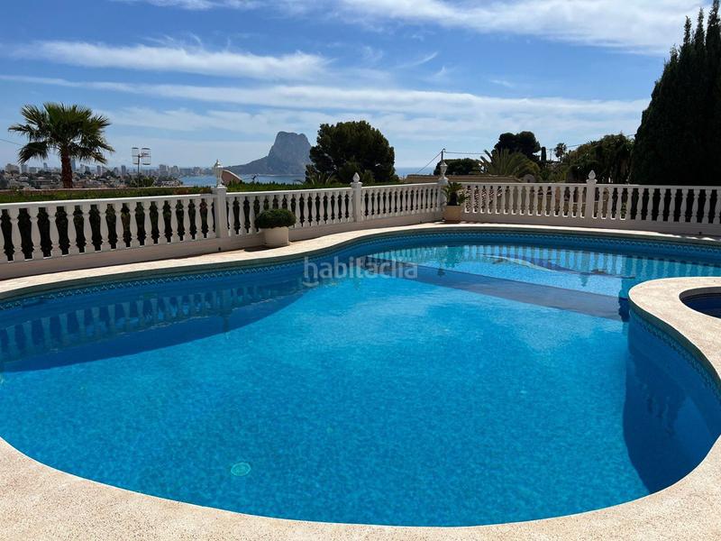 Foto 6382b742-98ab-4184-b3e2-0d5c7ac6d7ab. Casa con parcheggio piscina in Maryvilla Calp