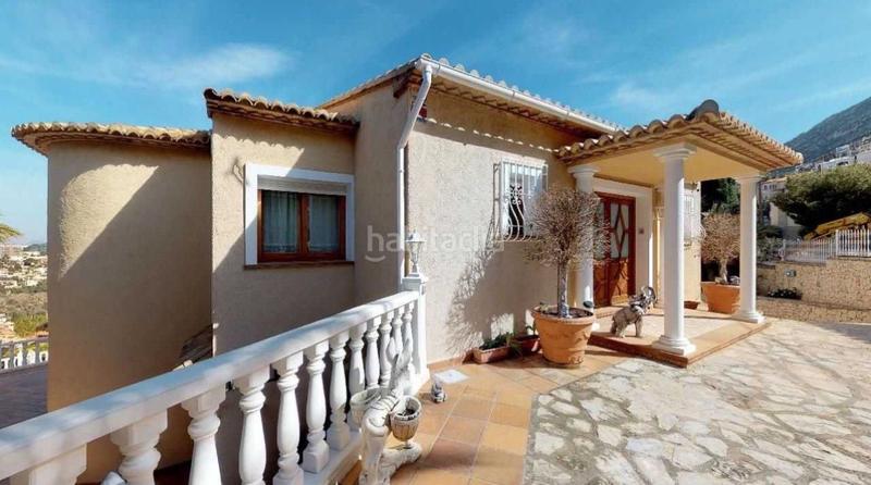 Foto 6fe19eee-78f8-4477-92f4-d12a39167133. Casa con parcheggio piscina in Maryvilla Calp