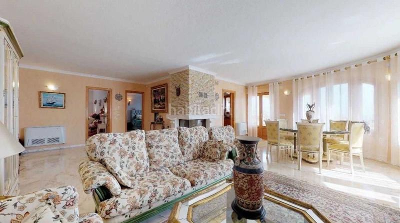 Foto 8b6c5f78-78e4-4d34-8a37-d863f0a36cd1. Casa con parcheggio piscina in Maryvilla Calp