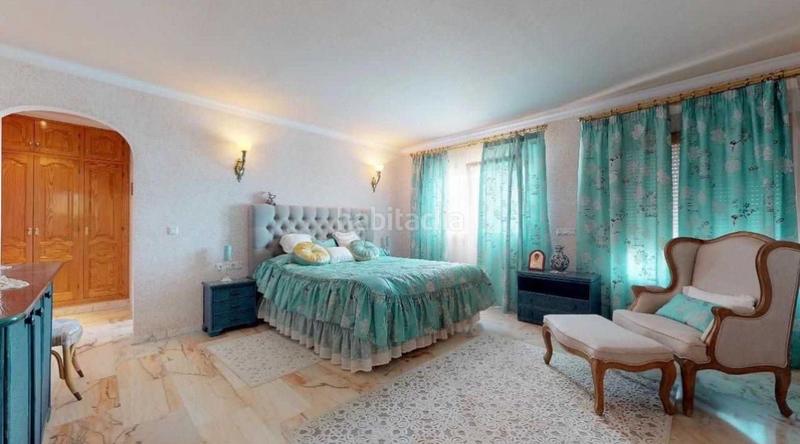 Foto d70b7988-17f3-4ded-924c-db127f1648ef. Casa con parcheggio piscina in Maryvilla Calp