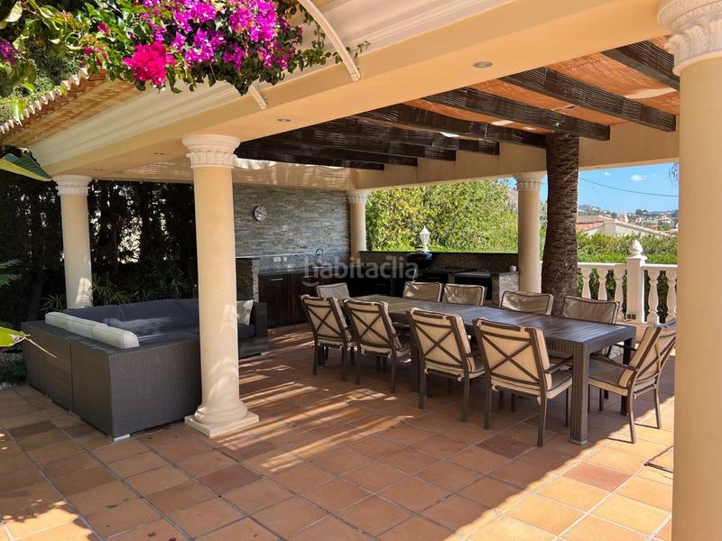 Foto de2dc3a5-4199-487b-ae86-c4b6dee2197d. Casa con parcheggio piscina in Maryvilla Calp