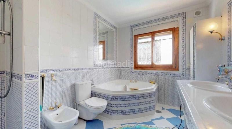 Foto e5b558cf-2a07-4372-b2f2-440c328ca11d. Casa con parcheggio piscina in Maryvilla Calp