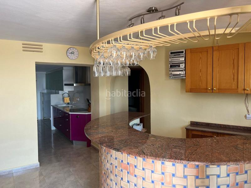 Foto f391f90b-4d04-4be4-b9b1-234ba6760bca. Casa con parcheggio piscina in Maryvilla Calp