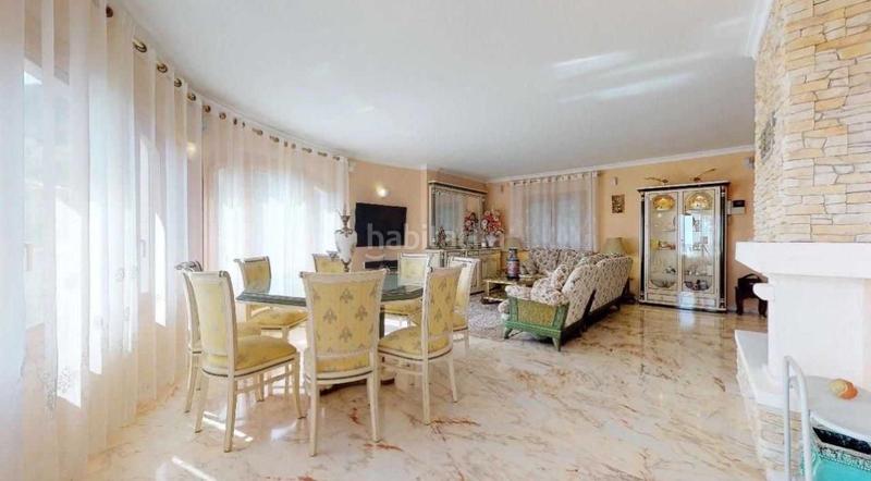 Foto fe57c7eb-9291-484f-86b2-2847aa04e22a. Casa con parcheggio piscina in Maryvilla Calp