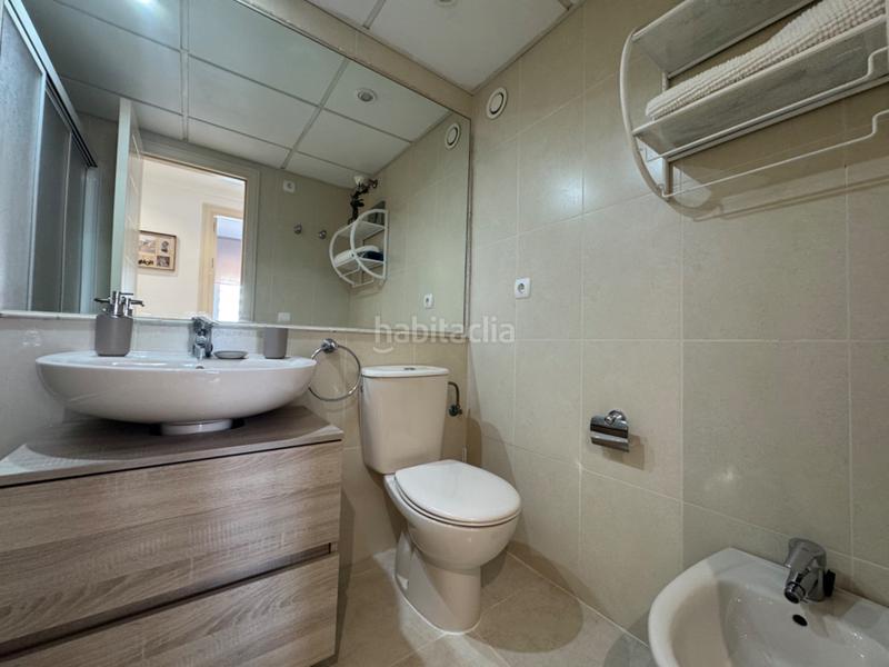 Foto 26cb948e-ed26-4c6c-b201-c2d787713c8a. Appartamento con parcheggio piscina in Playa Arenal - Bol Calp