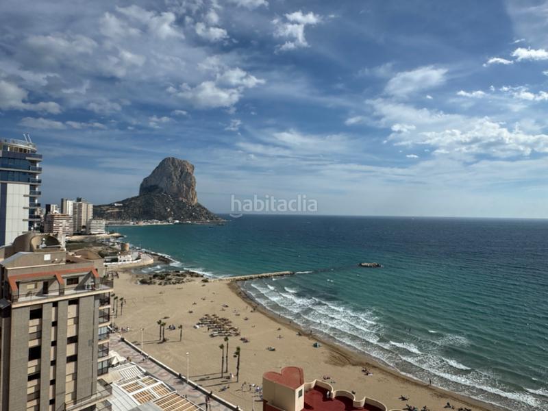 Foto 64e03e53-d623-439f-9e3d-17fa84b5ee28. Appartamento con parcheggio piscina in Playa Arenal - Bol Calp