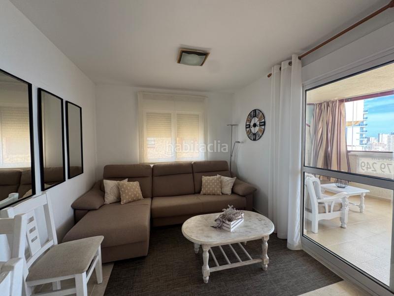 Foto 731516f9-6930-41cf-8912-4faf62bc17f2. Appartamento con parcheggio piscina in Playa Arenal - Bol Calp