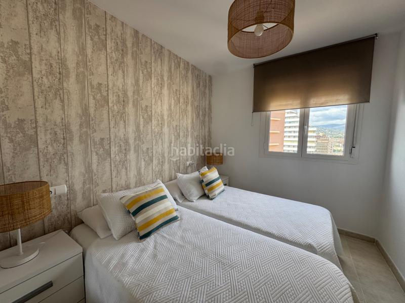 Foto 79bf42fa-9896-480e-81ff-97c72a08d475. Appartamento con parcheggio piscina in Playa Arenal - Bol Calp