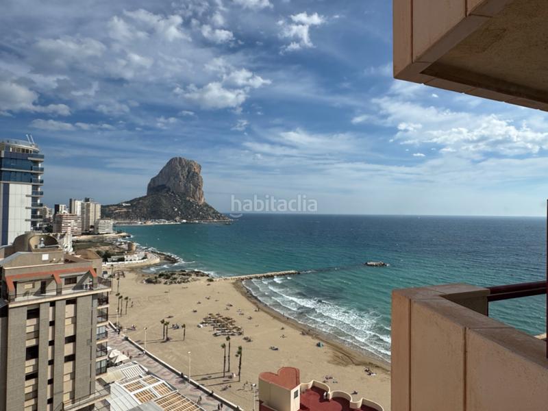 Foto b812ba80-349e-4d96-9c00-79e462e172d5. Appartamento con parcheggio piscina in Playa Arenal - Bol Calp
