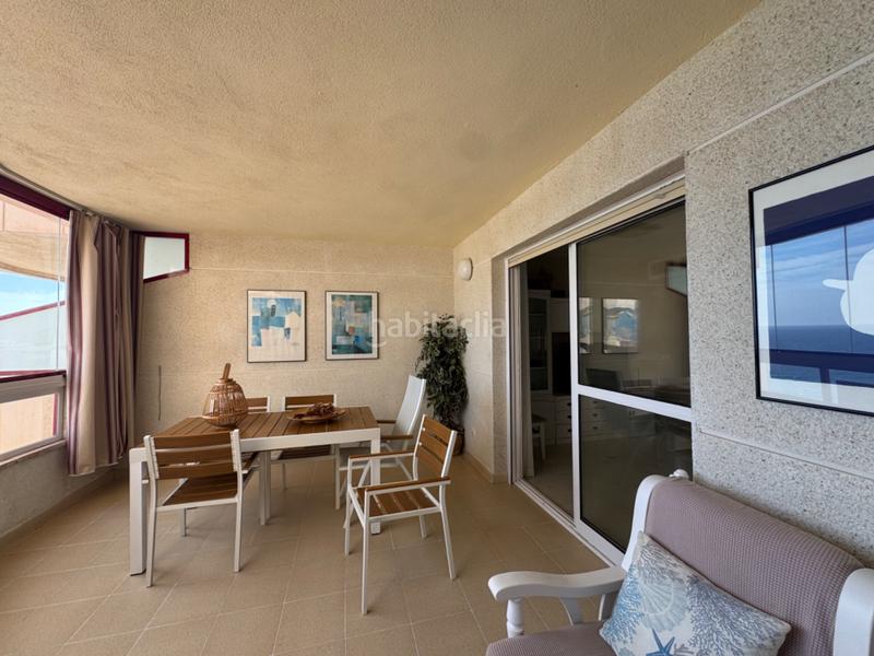 Foto fc94ae2b-0725-42c1-8be3-99082141bf02. Appartamento con parcheggio piscina in Playa Arenal - Bol Calp