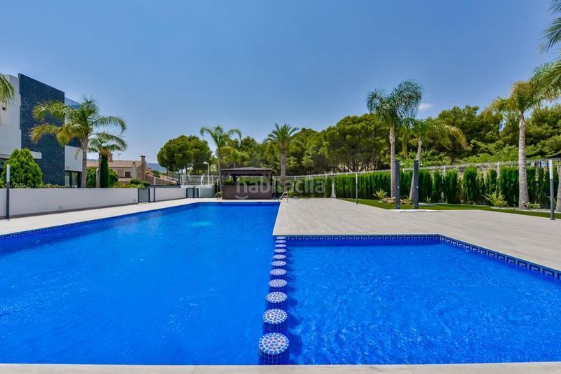 Foto 4c289591-bd9f-4747-a90c-7ae242dd8881. Alquiler chalet alquiler de chalet en partida manzanera en Calp