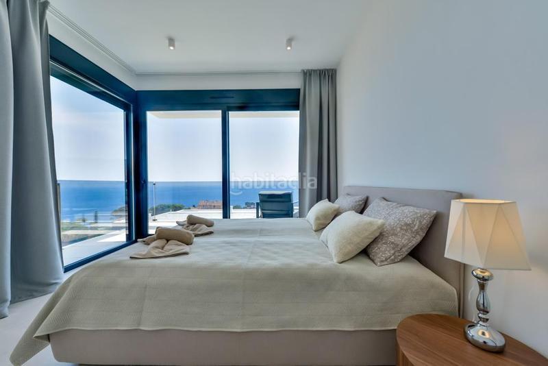 Foto c4be94eb-97f0-4598-9840-7a0ac21e880f. Alquiler chalet alquiler de chalet en partida manzanera en Calp