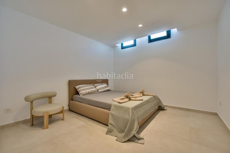 Foto 22af7162-5b29-463d-97c3-0654ff0d441e. Location chalet avec parking piscine dans Manzanera-Tosal Calp