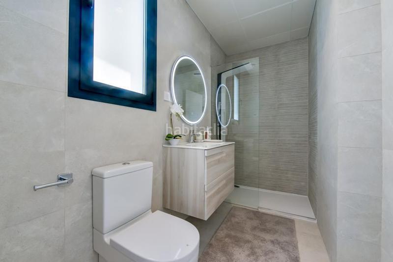 Foto 2423133f-9afc-407b-a833-ca6b61130c1f. Location chalet avec parking piscine dans Manzanera-Tosal Calp