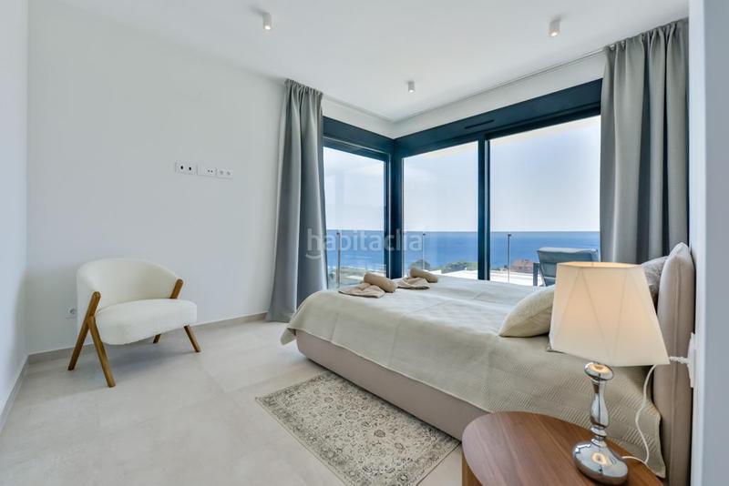 Foto 24a86f16-fde8-4dd4-9de1-df66201425b5. Location chalet avec parking piscine dans Manzanera-Tosal Calp