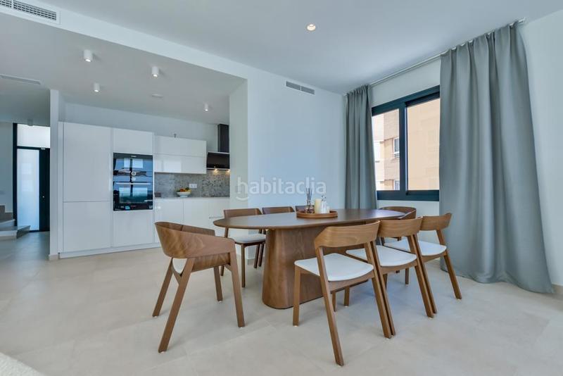 Foto 4fb5960b-5853-4d15-a977-5859c4f9d9be. Location chalet avec parking piscine dans Manzanera-Tosal Calp