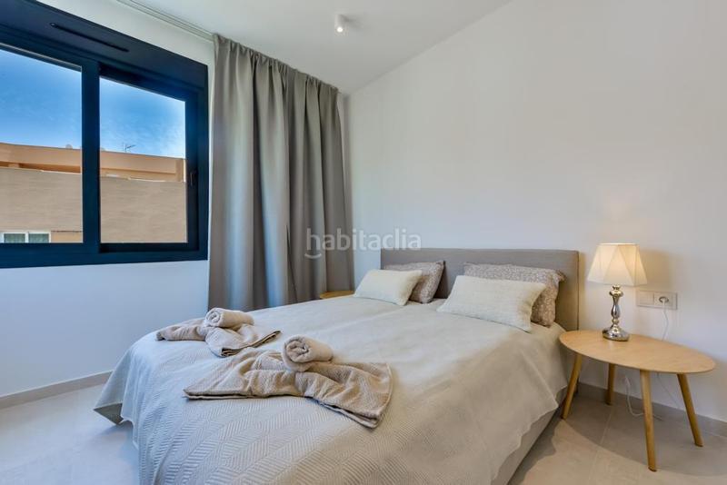 Foto 51f59090-6a41-4ec1-bc63-a0ab4f7c8392. Location chalet avec parking piscine dans Manzanera-Tosal Calp