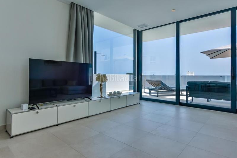 Foto b90a066d-0c98-4f7c-8694-db1f01c6f8b6. Location chalet avec parking piscine dans Manzanera-Tosal Calp